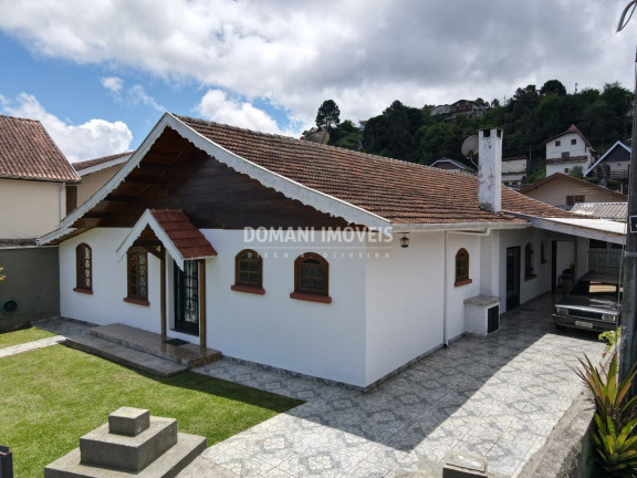 Imagem Casa com 4 Quartos à Venda, 183 m² em Região Da Abernéssia - Campos Do Jordão Imagem Casa com 4 Quartos à Venda, 183 m² em Região Da Abernéssia - Campos Do Jordão