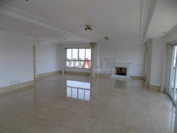 Imagem Apartamento com 4 Quartos à Venda, 600 m² em Moema - São Paulo Imagem Apartamento com 4 Quartos à Venda, 600 m² em Moema - São Paulo