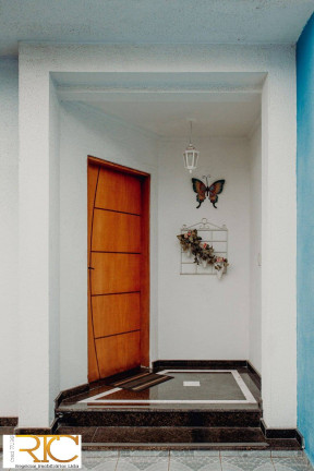 Imagem Casa com 3 Quartos à Venda, 107 m² em Jardim Santa Cruz (campo Grande) - São Paulo Imagem Casa com 3 Quartos à Venda, 107 m² em Jardim Santa Cruz (campo Grande) - São Paulo