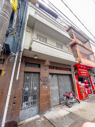 Imagem Imóvel com 8 Quartos à Venda, 800 m² em Bom Retiro - São Paulo Imagem Imóvel com 8 Quartos à Venda, 800 m² em Bom Retiro - São Paulo