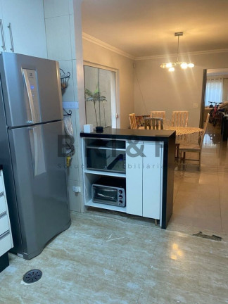Imagem Casa com 3 Quartos à Venda, 150 m² em Brooklin - São Paulo Imagem Casa com 3 Quartos à Venda, 150 m² em Brooklin - São Paulo