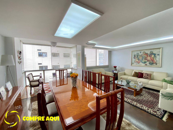 Imagem Apartamento com 3 Quartos à Venda, 153 m² em Santa Cecília - São Paulo Imagem Apartamento com 3 Quartos à Venda, 153 m² em Santa Cecília - São Paulo