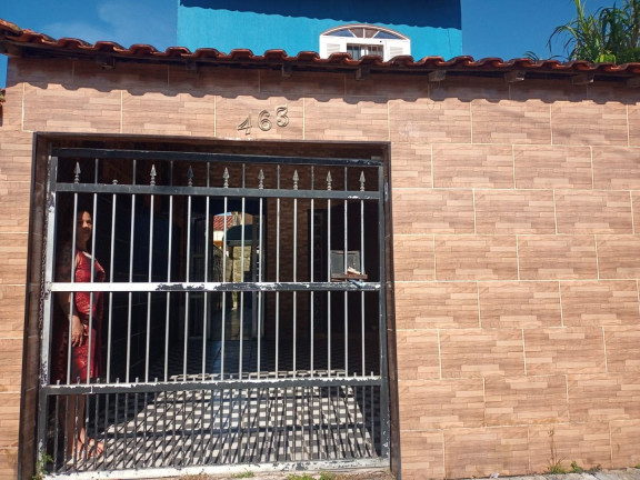 Imagem Sobrado com 2 Quartos à Venda, 125 m² em Itaóca - Mongaguá Imagem Sobrado com 2 Quartos à Venda, 125 m² em Itaóca - Mongaguá