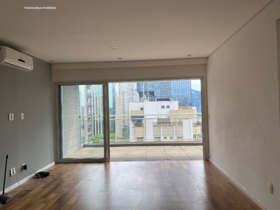 Imagem Apartamento com 2 Quartos à Venda, 193 m² em Itaim Bibi - São Paulo Imagem Apartamento com 2 Quartos à Venda, 193 m² em Itaim Bibi - São Paulo