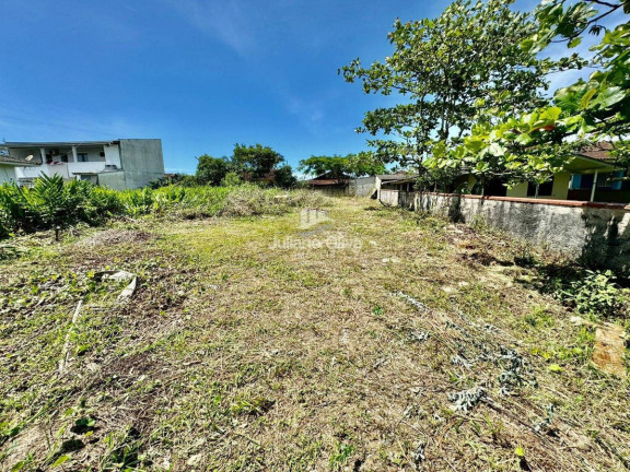 Imagem Terreno à Venda, 360 m² em Barra Do Sai - Itapoá
