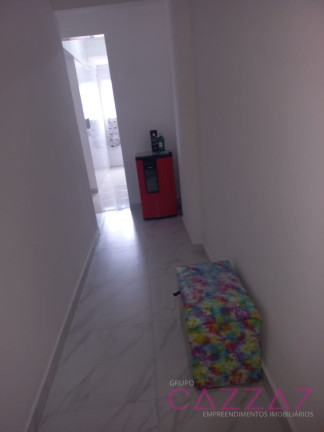 Imagem Apartamento com 1 Quarto à Venda, 42 m² em Balneário Flórida - Praia Grande