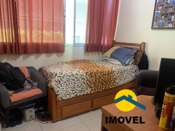 Imagem Apartamento com 3 Quartos à Venda, 94 m² em Icaraí - Niterói