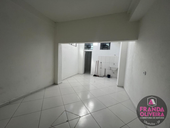 Imagem Ponto Comercial para Alugar, 200 m² em Umuarama - Ubatuba