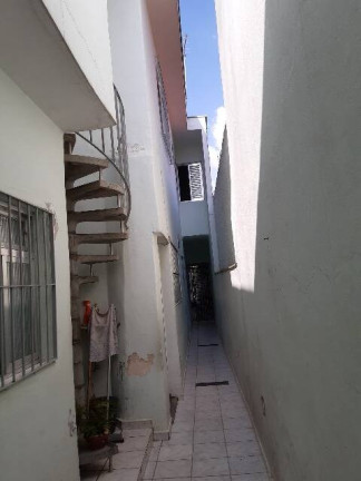 Imagem Sobrado com 3 Quartos à Venda, 120 m² em Vila Formosa - São Paulo