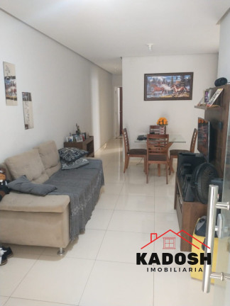 Imagem Casa com 2 Quartos para Alugar, 125 m² em Santo Antônio Dos Prazeres - Feira De Santana Imagem Casa com 2 Quartos para Alugar, 125 m² em Santo Antônio Dos Prazeres - Feira De Santana
