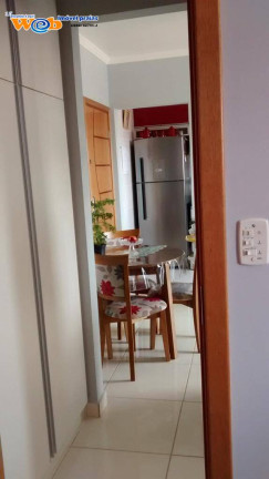 Imagem Apartamento com 1 Quarto à Venda, 42 m² em Guilhermina - Praia Grande