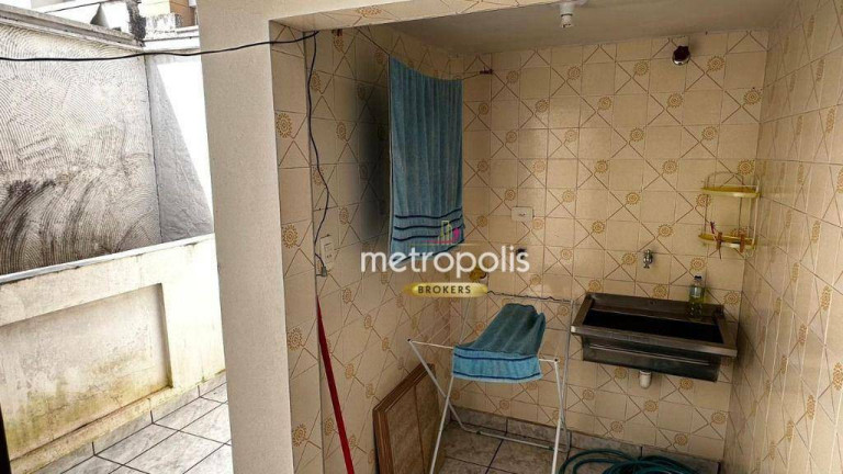 Imagem Sobrado com 2 Quartos à Venda, 140 m² em Fundação - São Caetano Do Sul Imagem Sobrado com 2 Quartos à Venda, 140 m² em Fundação - São Caetano Do Sul