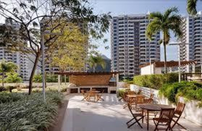 Imagem Apartamento com 2 Quartos à Venda, 86 m² em Barra Da Tijuca - Rio De Janeiro