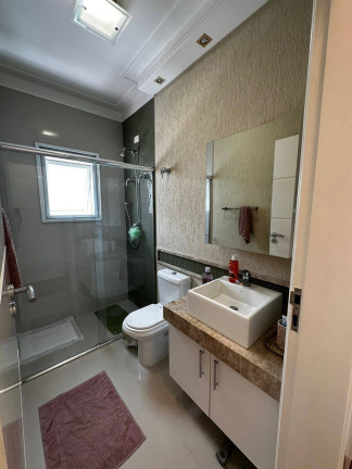 Imagem Casa com 3 Quartos à Venda, 360 m² em Alphaville - Santana De Parnaíba