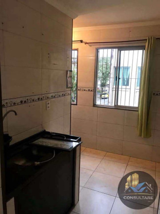 Imagem Apartamento com 2 Quartos à Venda, 49 m² em Vila Nova - Cubatão Imagem Apartamento com 2 Quartos à Venda, 49 m² em Vila Nova - Cubatão