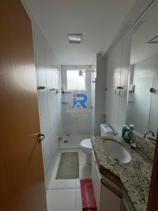 Imagem Apartamento com 3 Quartos à Venda, 85 m² em Nova Granada - Belo Horizonte