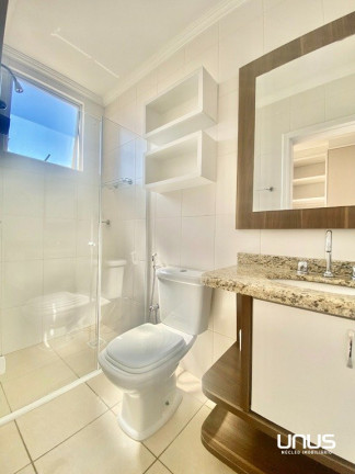 Imagem Cobertura com 3 Quartos à Venda, 135 m² em Coqueiros - Florianópolis Imagem Cobertura com 3 Quartos à Venda, 135 m² em Coqueiros - Florianópolis
