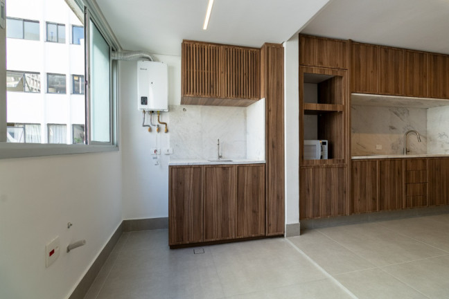 Imagem Apartamento com 3 Quartos à Venda, 136 m² em Jardim Paulista - São Paulo Imagem Apartamento com 3 Quartos à Venda, 136 m² em Jardim Paulista - São Paulo
