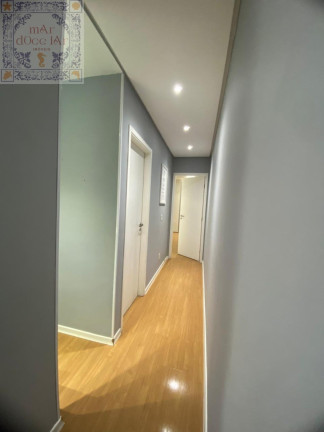 Imagem Apartamento com 2 Quartos à Venda, 77 m² em Ponta Da Praia - Santos
