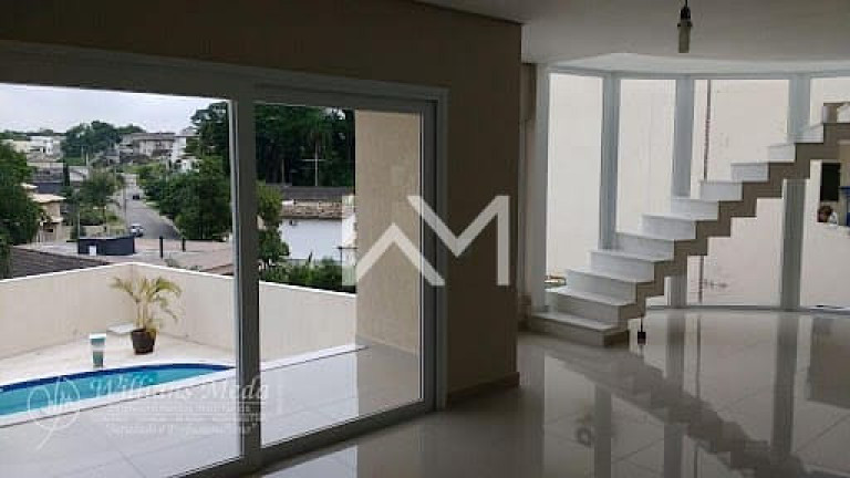 Imagem Sobrado com 4 Quartos à Venda, 250 m² em Terras Do Madeira - Carapicuíba Imagem Sobrado com 4 Quartos à Venda, 250 m² em Terras Do Madeira - Carapicuíba