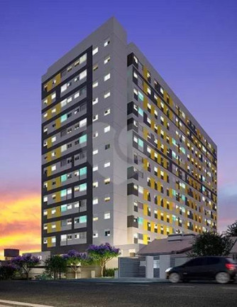 Imagem Apartamento com 2 Quartos à Venda, 43 m² em Centro - Diadema