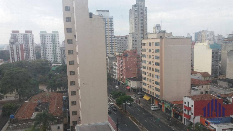 Imagem Apartamento com 1 Quarto à Venda, 50 m² em Campos Elíseos - São Paulo
