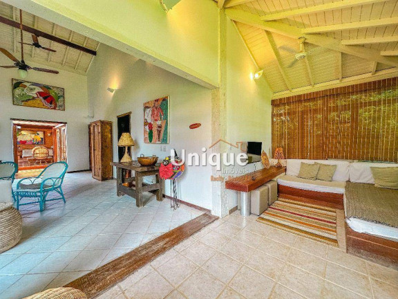 Imagem Casa com 5 Quartos à Venda, 220 m² em Baia Formosa - Armação Dos Búzios Imagem Casa com 5 Quartos à Venda, 220 m² em Baia Formosa - Armação Dos Búzios