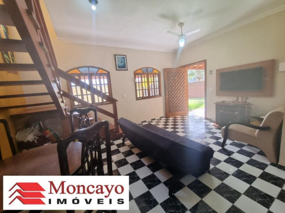 Imagem Sobrado com 3 Quartos à Venda, 416 m² em Pontal De Santa Marina - Caraguatatuba Imagem Sobrado com 3 Quartos à Venda, 416 m² em Pontal De Santa Marina - Caraguatatuba