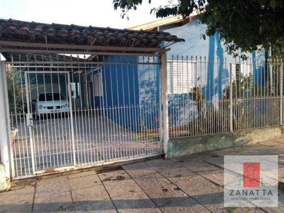 Imagem Casa com 2 Quartos à Venda, 120 m² em Parque Amador - Esteio Imagem Casa com 2 Quartos à Venda, 120 m² em Parque Amador - Esteio