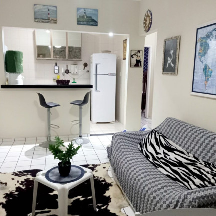 Imagem Apartamento com 3 Quartos à Venda, 75 m² em Jardim Apipema - Salvador Imagem Apartamento com 3 Quartos à Venda, 75 m² em Jardim Apipema - Salvador