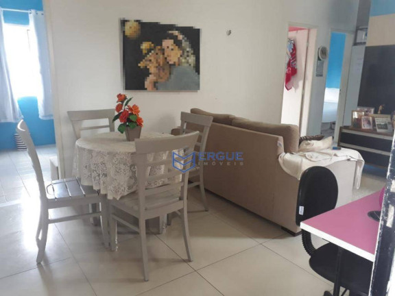 Imagem Apartamento com 3 Quartos à Venda, 51 m² em Bonsucesso - Fortaleza Imagem Apartamento com 3 Quartos à Venda, 51 m² em Bonsucesso - Fortaleza