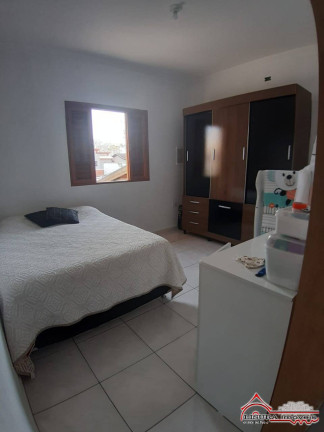 Imagem Casa com 3 Quartos à Venda, 253 m² em Loteamento Villa Branca - Jacareí