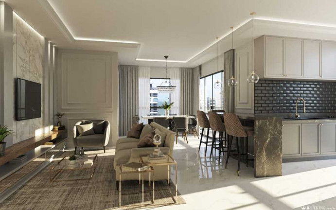 Imagem Imóvel com 3 Quartos à Venda, 123 m² em Itapema - Itapema Imagem Imóvel com 3 Quartos à Venda, 123 m² em Itapema - Itapema