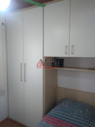 Imagem Sobrado com 3 Quartos à Venda, 182 m² em Parque Munhoz - São Paulo Imagem Sobrado com 3 Quartos à Venda, 182 m² em Parque Munhoz - São Paulo