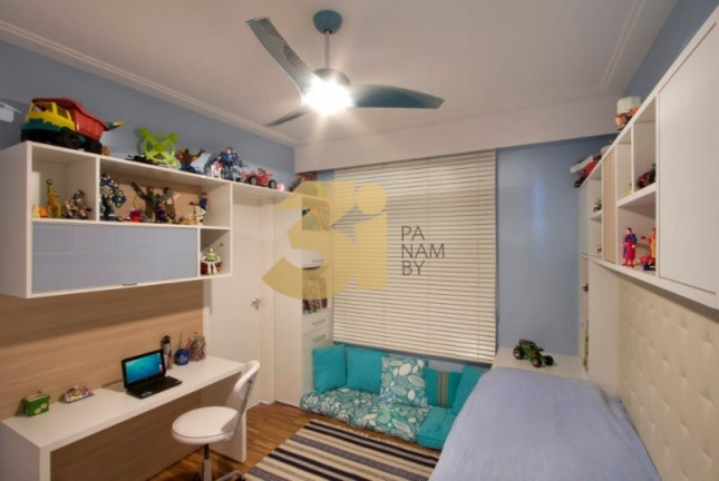 Imagem Apartamento com 4 Quartos à Venda, 385 m² em Campo Belo - São Paulo Imagem Apartamento com 4 Quartos à Venda, 385 m² em Campo Belo - São Paulo