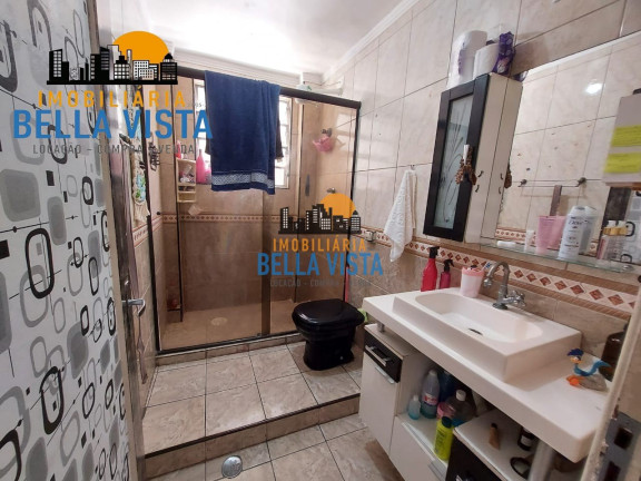 Imagem Apartamento com 1 Quarto à Venda,  em Itararé - São Vicente