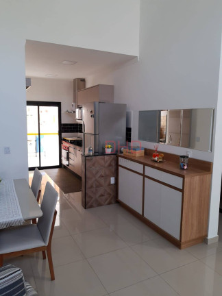 Imagem Casa com 3 Quartos à Venda, 160 m² em Jardim Terras De São Francisco - Sorocaba