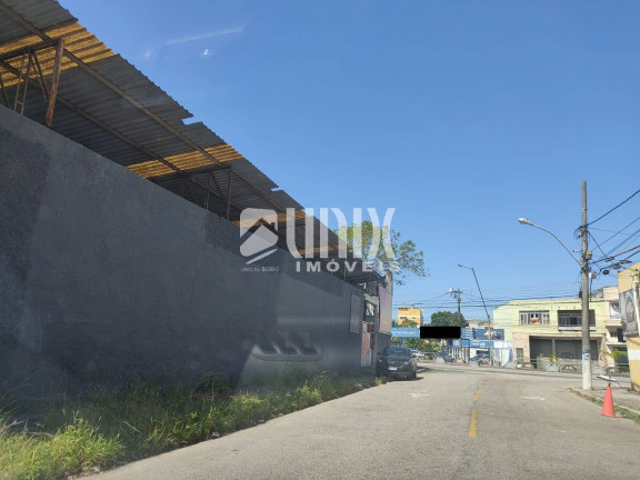 Galpão à Venda ou Locação, 780 m² em Flamboaynt - Campos Dos Goytacazes