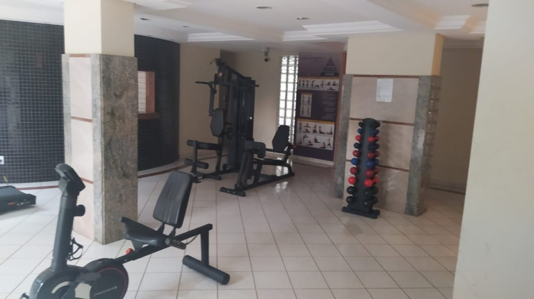 Imagem Apartamento com 3 Quartos à Venda, em Jardim Goiás - Goiânia Imagem Apartamento com 3 Quartos à Venda, em Jardim Goiás - Goiânia