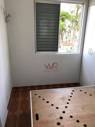 Imagem Apartamento com 2 Quartos à Venda, 56 m² em Conjunto Residencial José Bonifácio - São Paulo Imagem Apartamento com 2 Quartos à Venda, 56 m² em Conjunto Residencial José Bonifácio - São Paulo