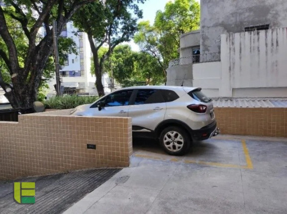 Imagem Apartamento com 3 Quartos à Venda, 152 m² em Espinheiro - Recife