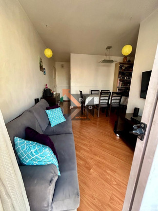 Imagem Imóvel com 3 Quartos à Venda, 57 m² em Mooca - São Paulo