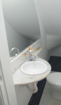 Imagem Sobrado com 2 Quartos para Alugar, 100 m² em Jardim Aeroporto - São Paulo Imagem Sobrado com 2 Quartos para Alugar, 100 m² em Jardim Aeroporto - São Paulo