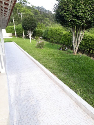 Imagem Chácara com 3 Quartos à Venda, 500 m² em Centro - Paraibuna