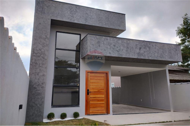 Casa com 2 Quartos à Venda, 81 m² em Inoa - Maricá