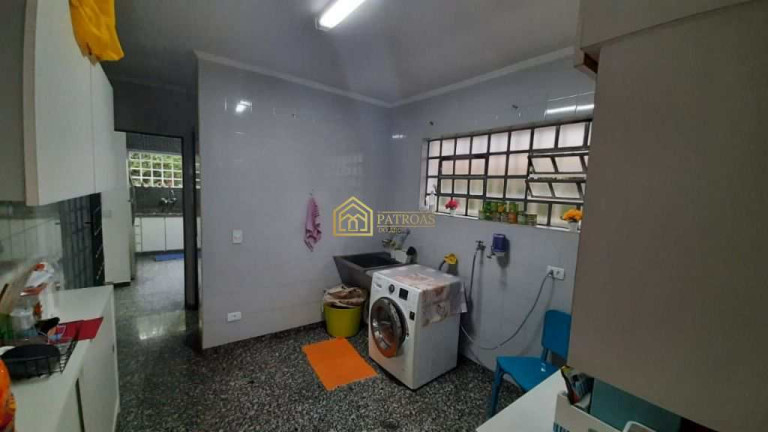Imagem Casa com 3 Quartos à Venda, 300 m² em Vila Pires - Santo André Imagem Casa com 3 Quartos à Venda, 300 m² em Vila Pires - Santo André