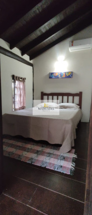 Imagem Casa com 2 Quartos à Venda, 75 m² em Camburi - São Sebastião Imagem Casa com 2 Quartos à Venda, 75 m² em Camburi - São Sebastião