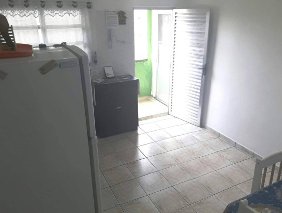 Imagem Apartamento com 1 Quarto à Venda, 52 m² em Boqueirão - Praia Grande Imagem Apartamento com 1 Quarto à Venda, 52 m² em Boqueirão - Praia Grande