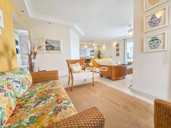 Imagem Apartamento com 4 Quartos à Venda, 175 m² em Riviera De São Lourenço - Bertioga Imagem Apartamento com 4 Quartos à Venda, 175 m² em Riviera De São Lourenço - Bertioga