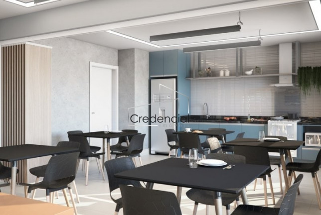 Imagem Apartamento com 1 Quarto à Venda, 24 m² em Cristo Rei - Curitiba Imagem Apartamento com 1 Quarto à Venda, 24 m² em Cristo Rei - Curitiba